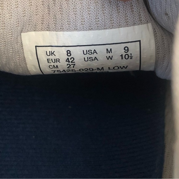 KSWISS MENS BRIDGEPORT SNEAKERS 🧿 - Picture 12 of 13